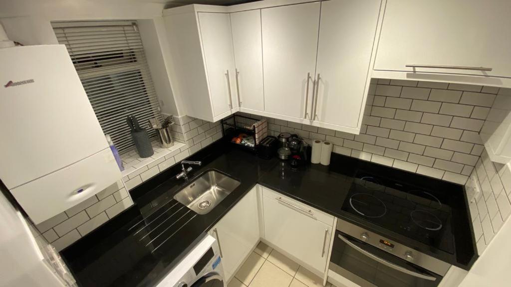 Apartamento 1 Notting Hill Portobello Road Amazing Location! Londres