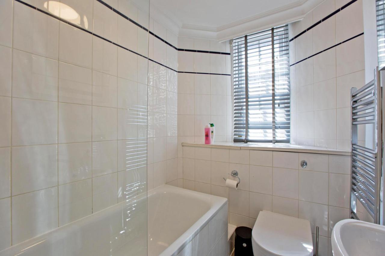 Hyde Park Paddington Spacious * Londres