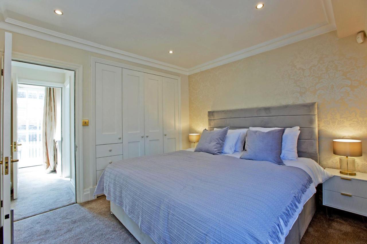 Сasa de vacaciones Hyde Park Paddington Spacious *