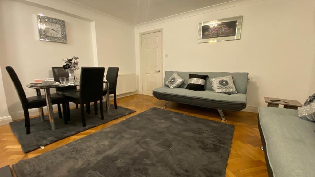 1 Notting Hill Portobello Road Amazing Location! Apartamento Londres