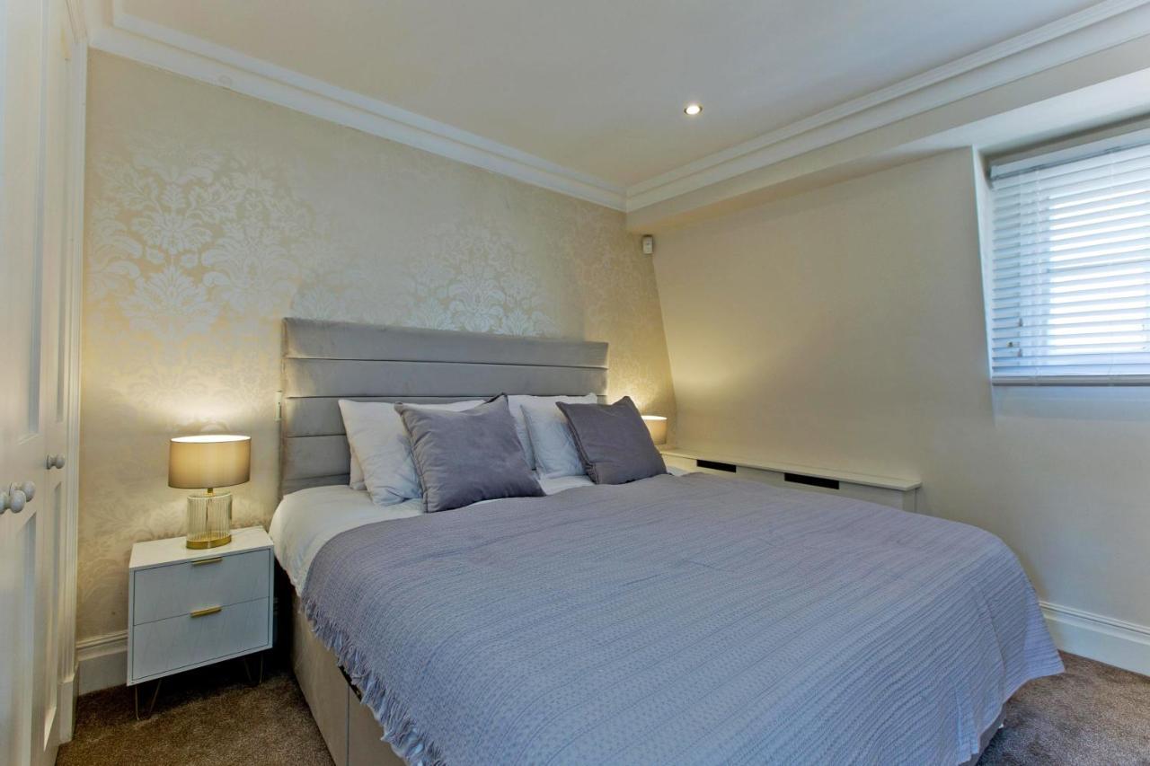 Hyde Park Paddington Spacious Сasa de vacaciones