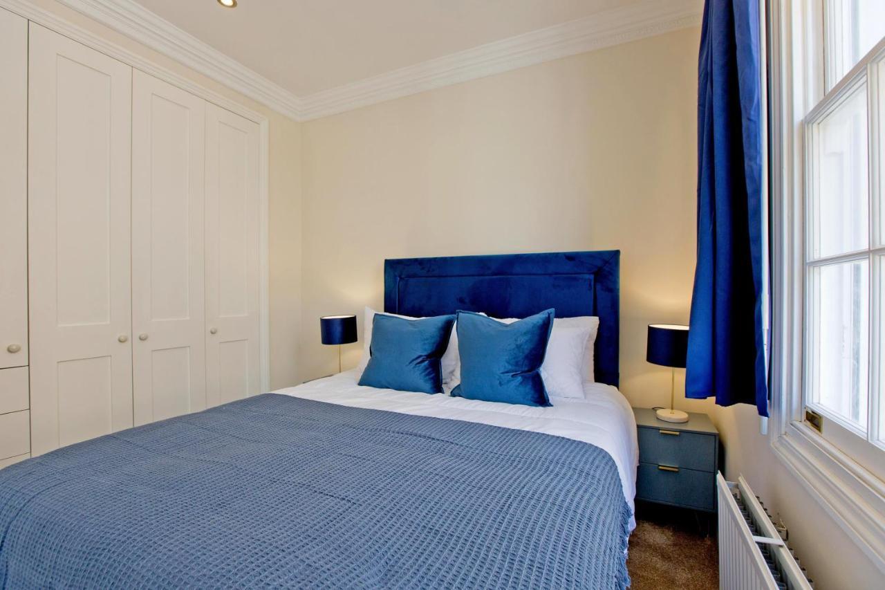 Hyde Park Paddington Spacious Londres