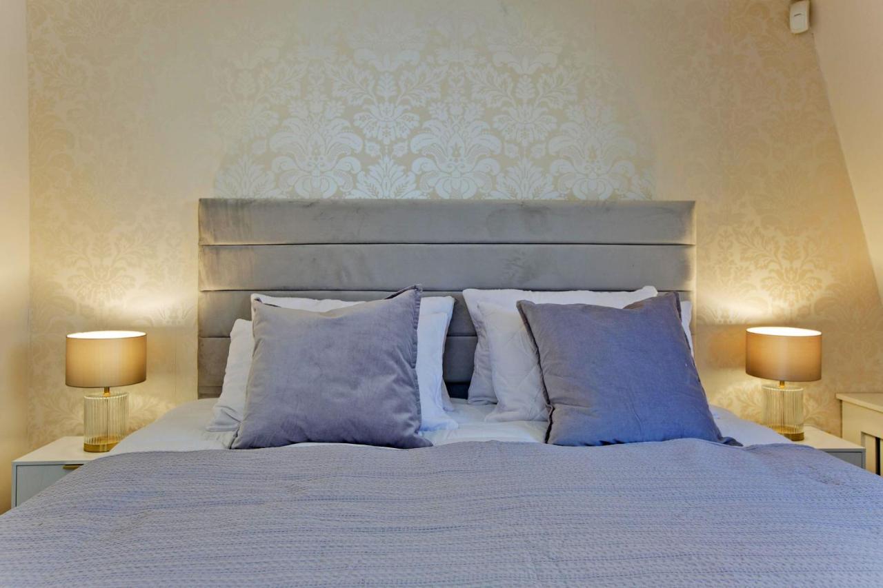 Hyde Park Paddington Spacious Сasa de vacaciones *