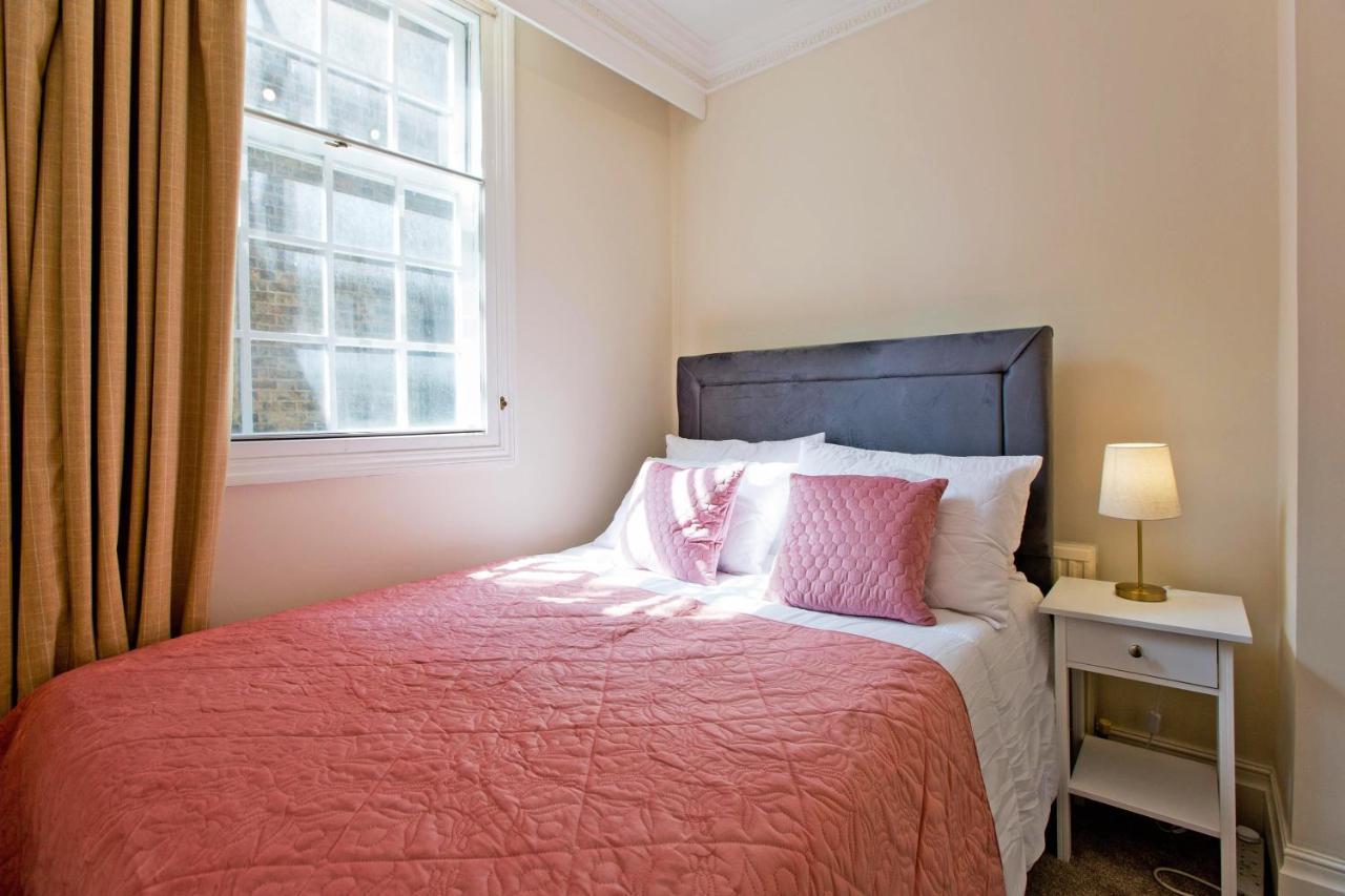 Hyde Park Paddington Spacious Londres