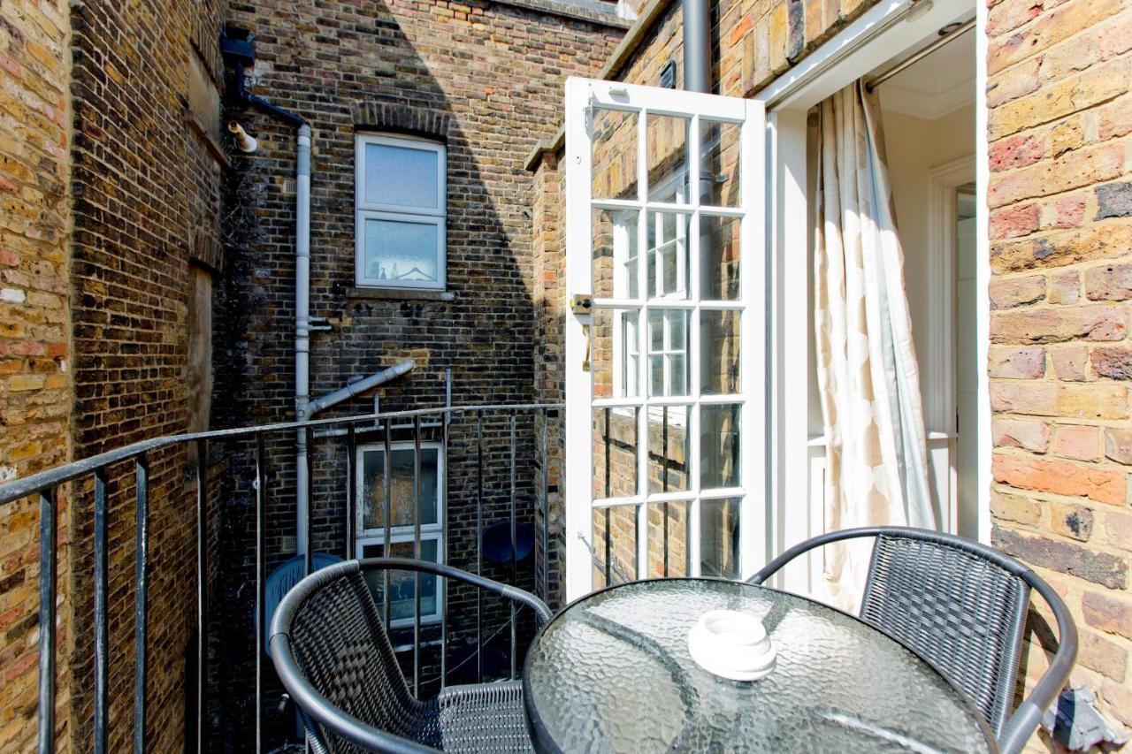 Hyde Park Paddington Spacious Londres