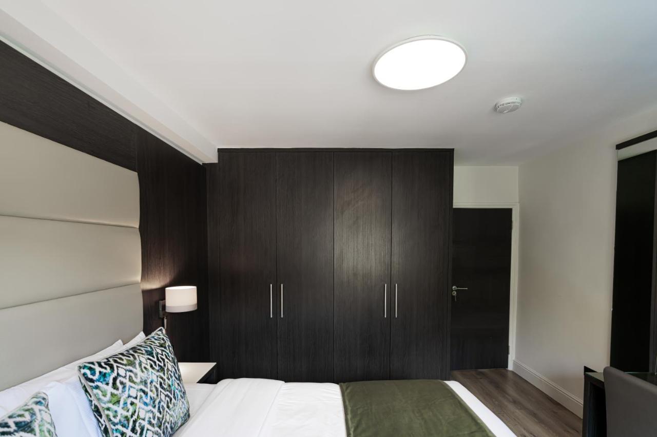 Penywern Earls Court Appartement *