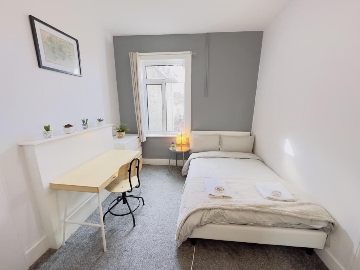 Stratford House - Sleepylodge Apartment