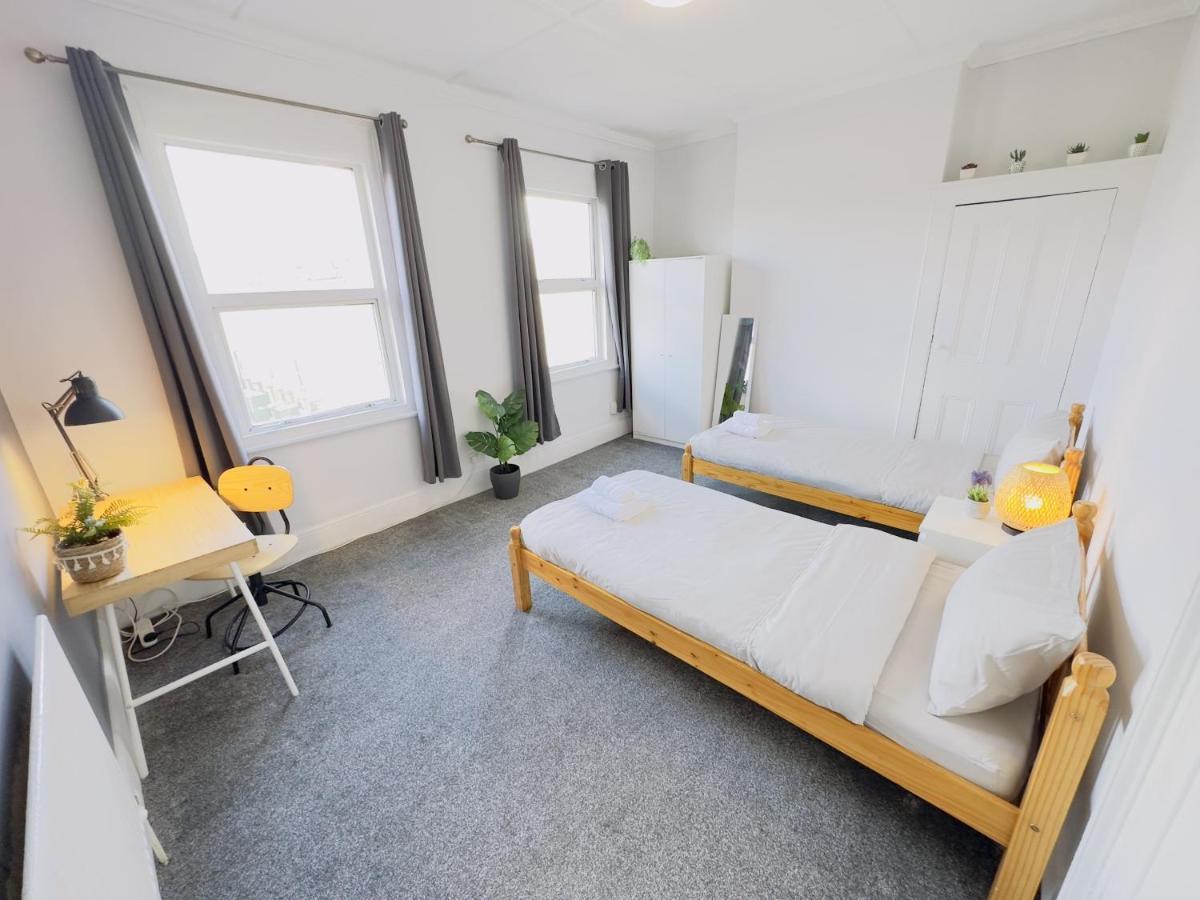 Appartement Stratford House - Sleepylodge Londen