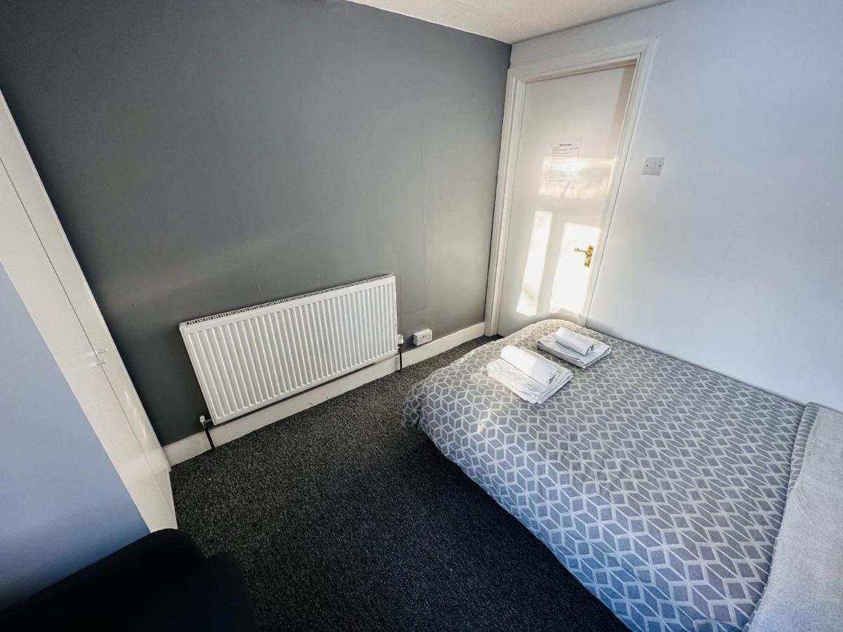 Stratford House - Sleepylodge * London
