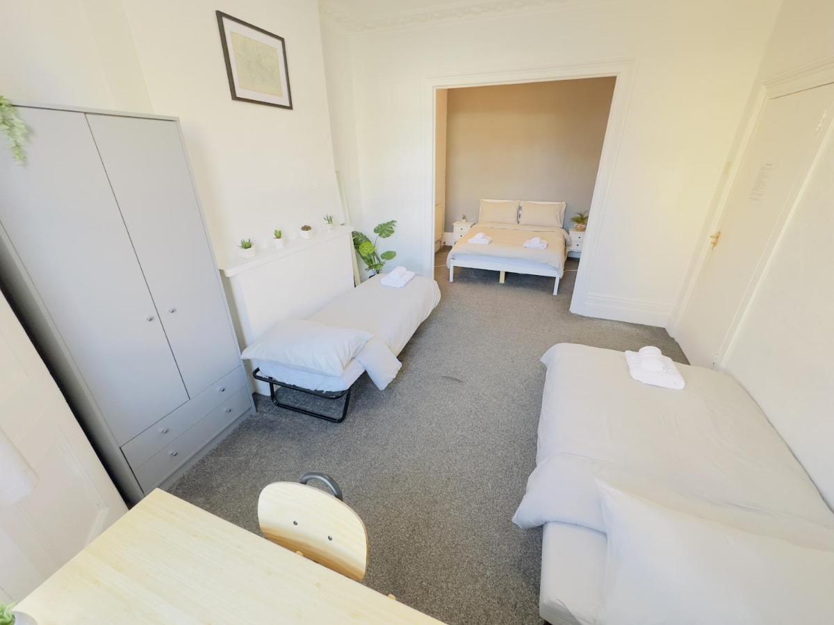 Apartment Stratford House - Sleepylodge