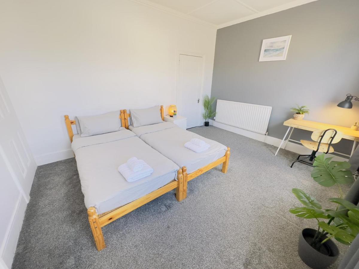 Apartment Stratford House - Sleepylodge *