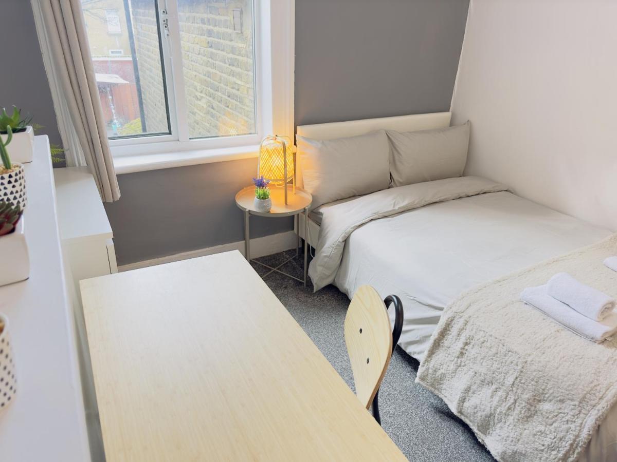 Apartment Stratford House - Sleepylodge