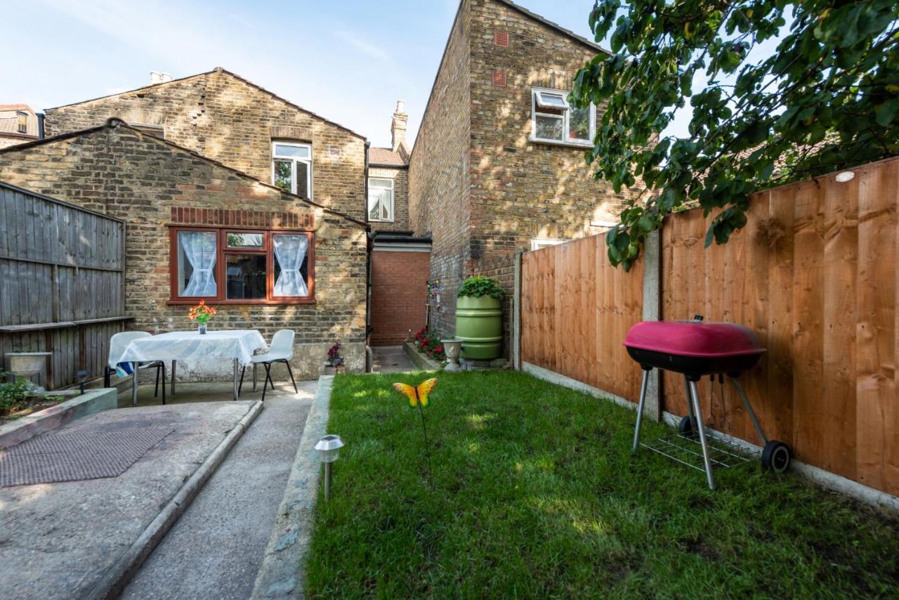 Apartment Stratford House - Sleepylodge London