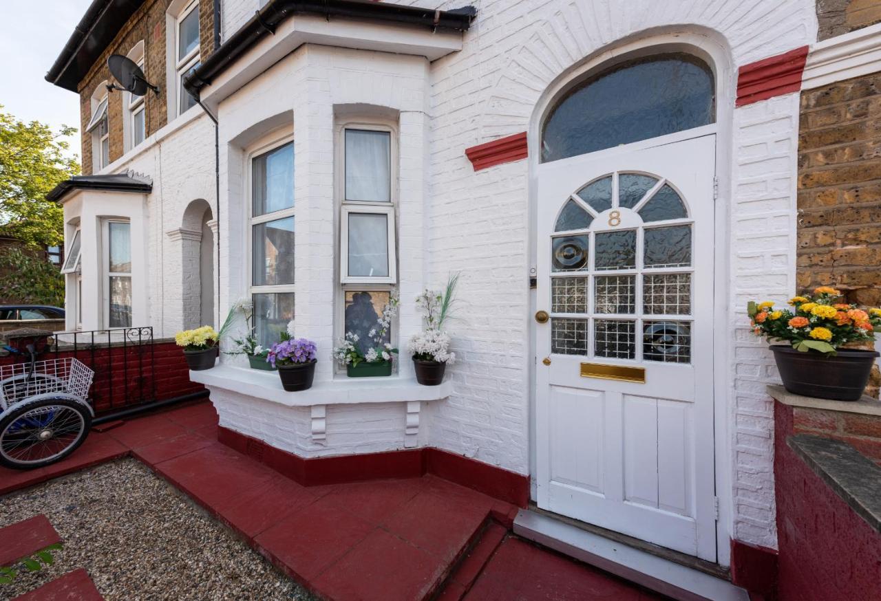 Stratford House - Sleepylodge London