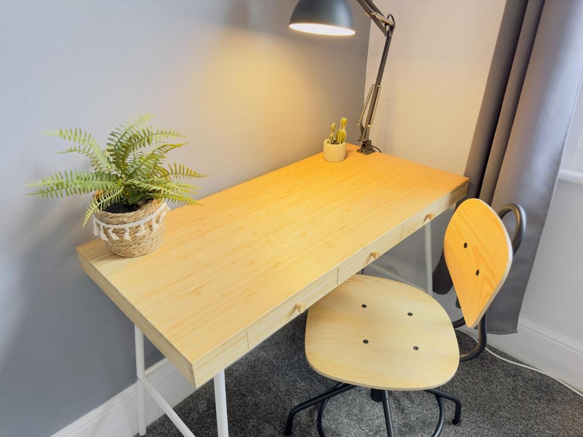 Stratford House - Sleepylodge London