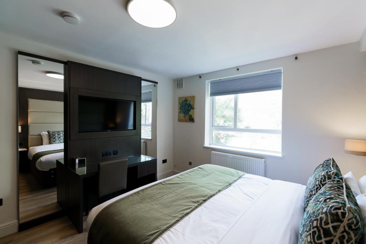 Penywern Earls Court Londen