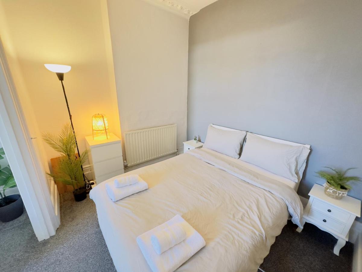 Apartment Stratford House - Sleepylodge London