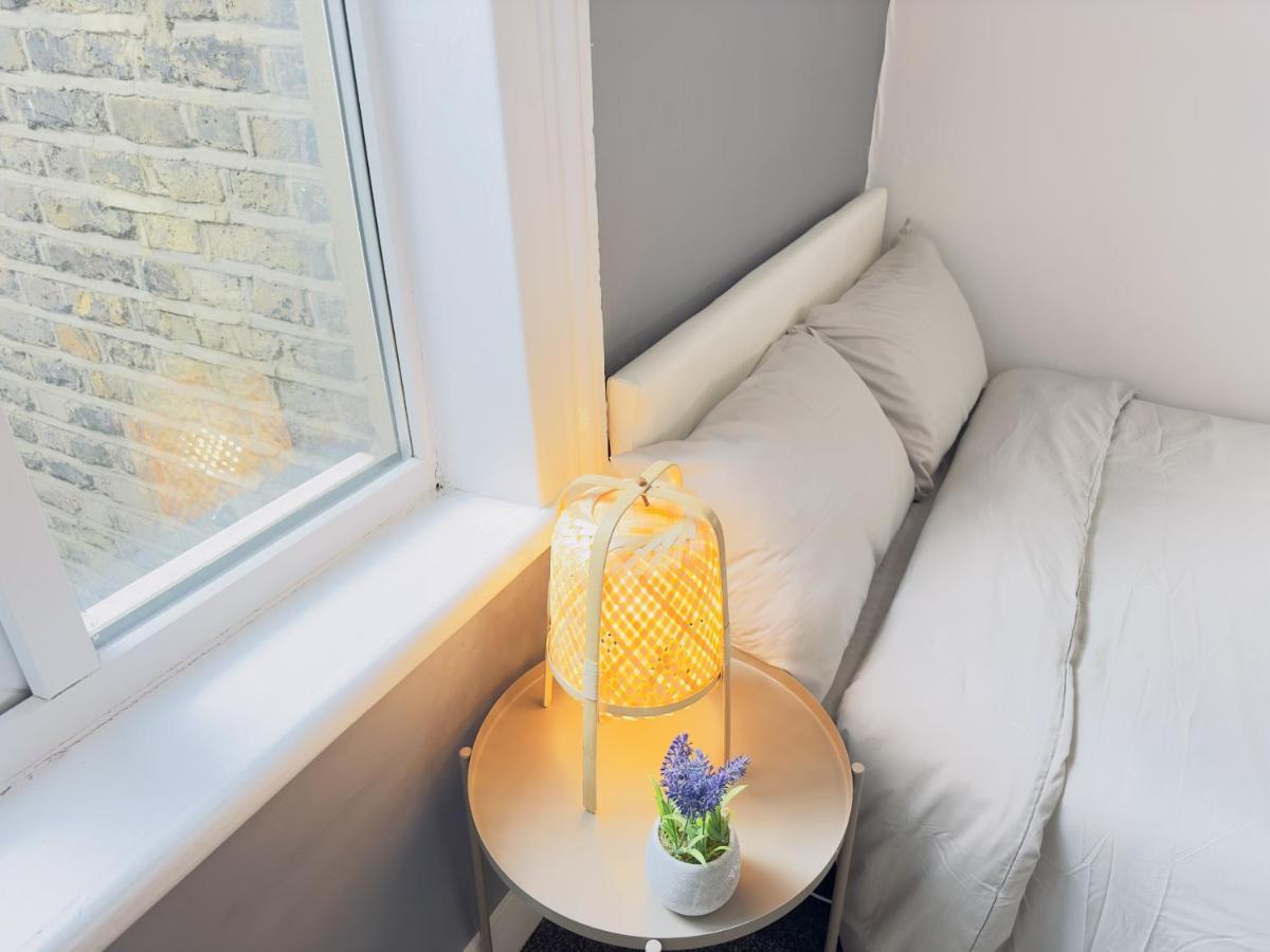 Appartement Stratford House - Sleepylodge