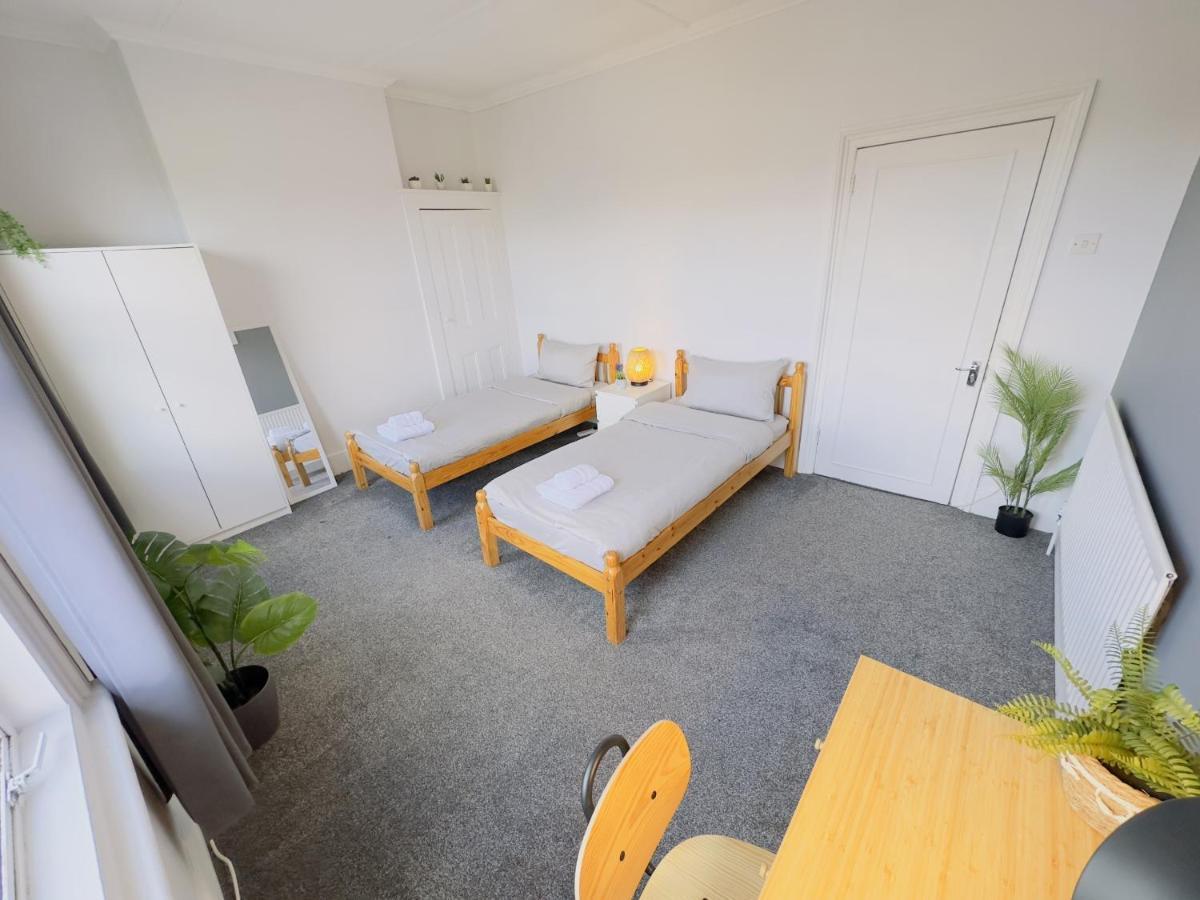 Apartment Stratford House - Sleepylodge