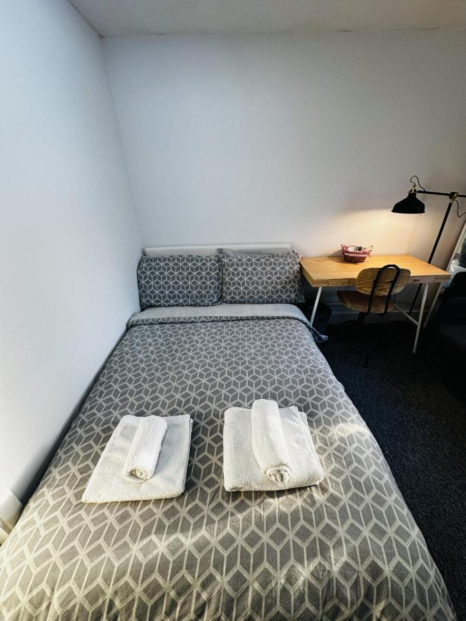 Apartment Stratford House - Sleepylodge *