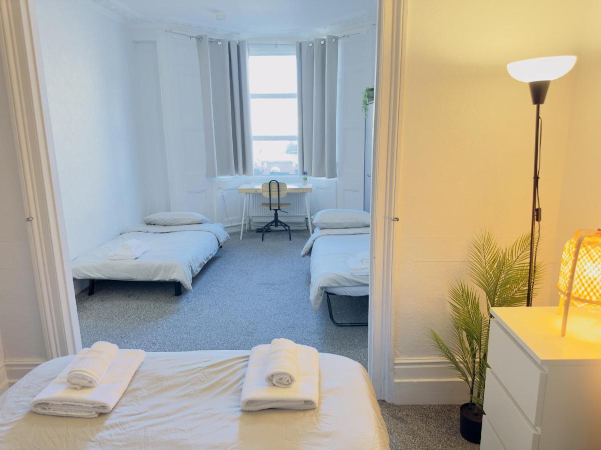 Stratford House - Sleepylodge Apartment *