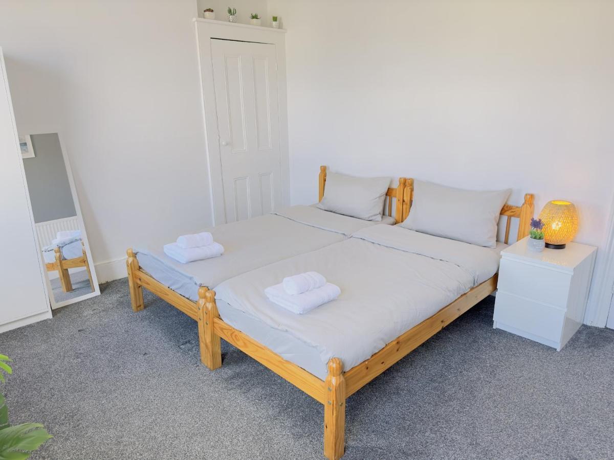 Stratford House - Sleepylodge Apartment London