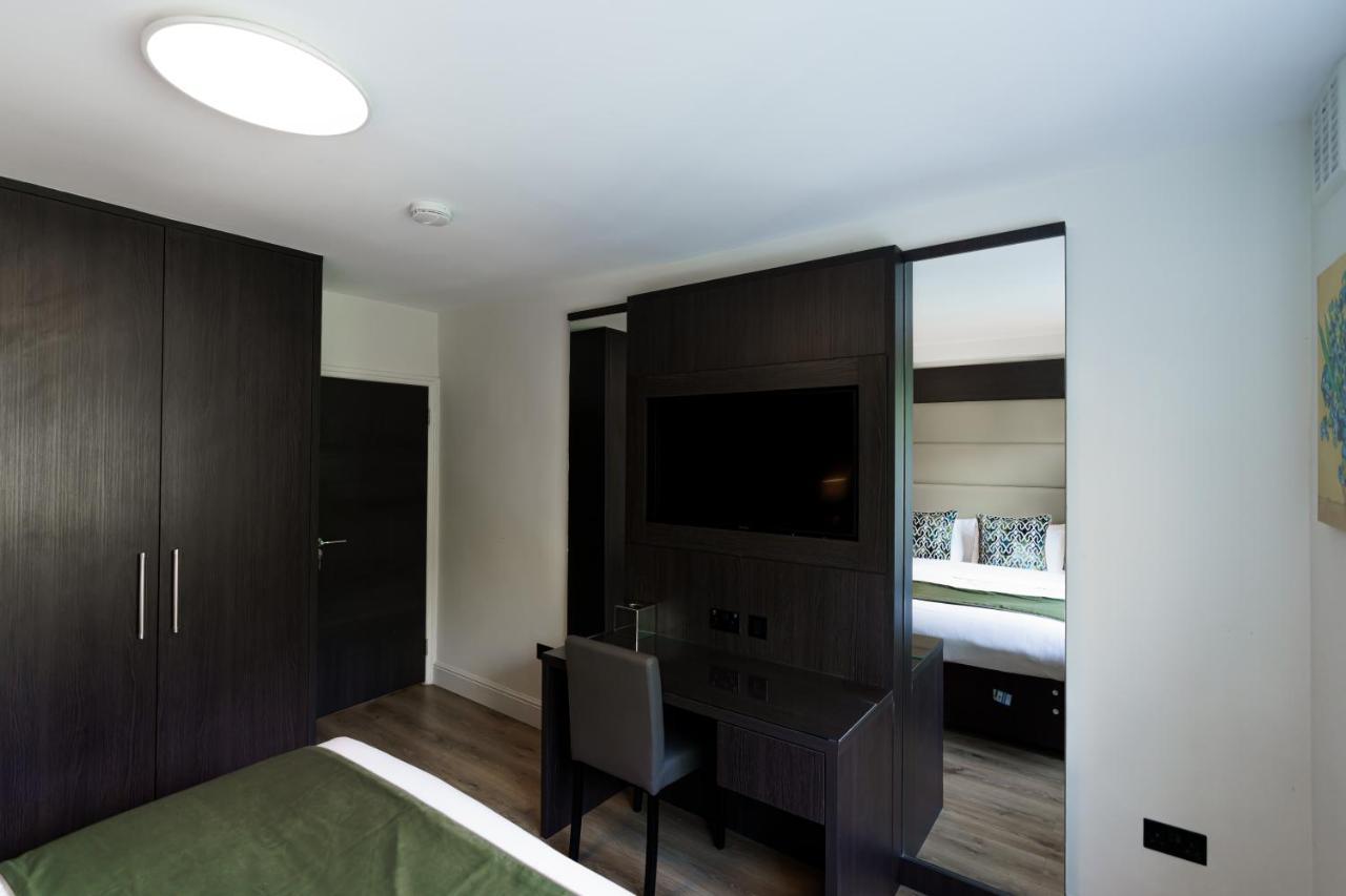 Appartement Penywern Earls Court