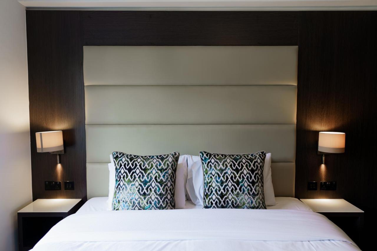 Appartement Penywern Earls Court *