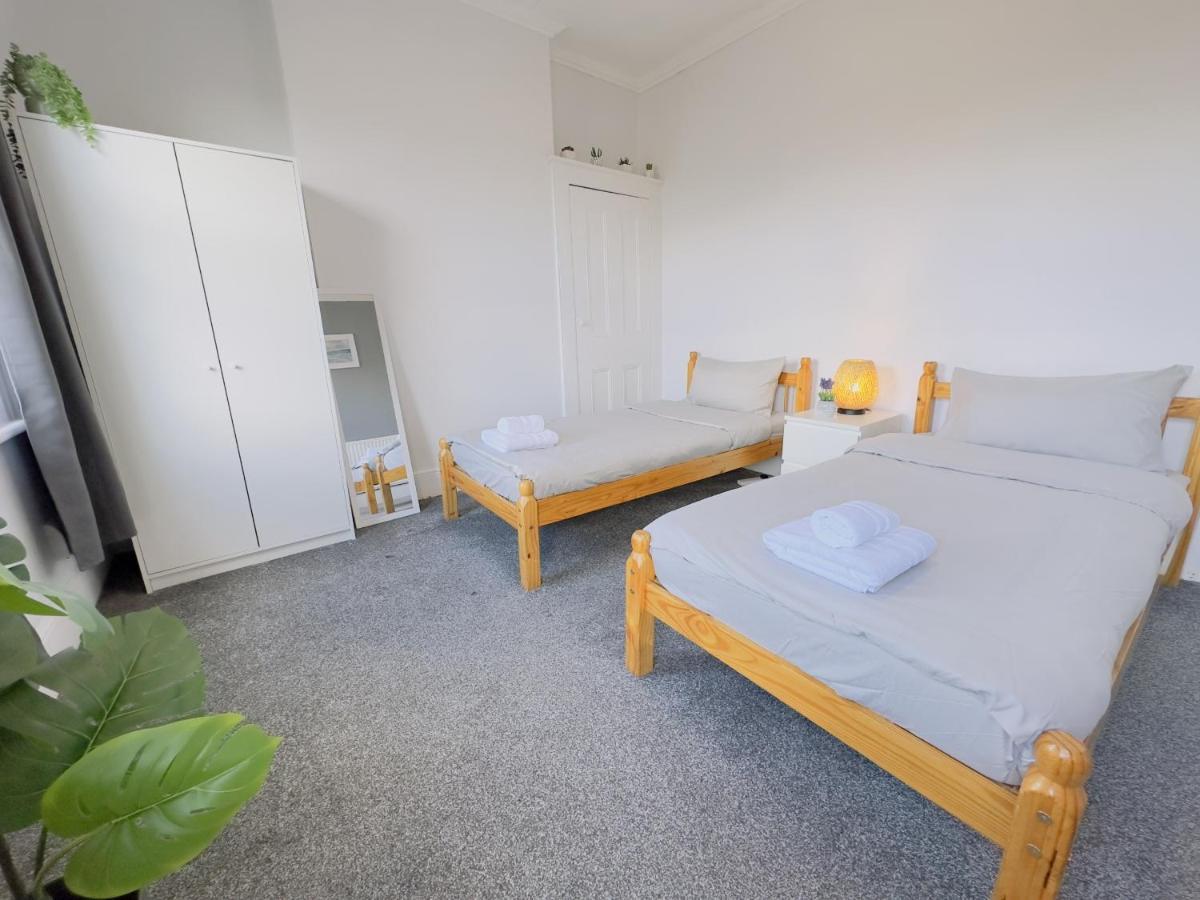 Stratford House - Sleepylodge London