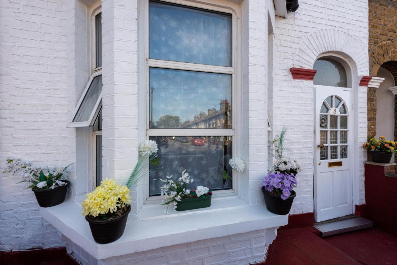 Apartment Stratford House - Sleepylodge London
