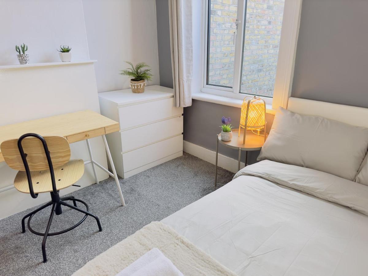 Stratford House - Sleepylodge Apartment