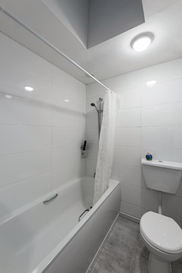 Stratford House - Sleepylodge Apartment *