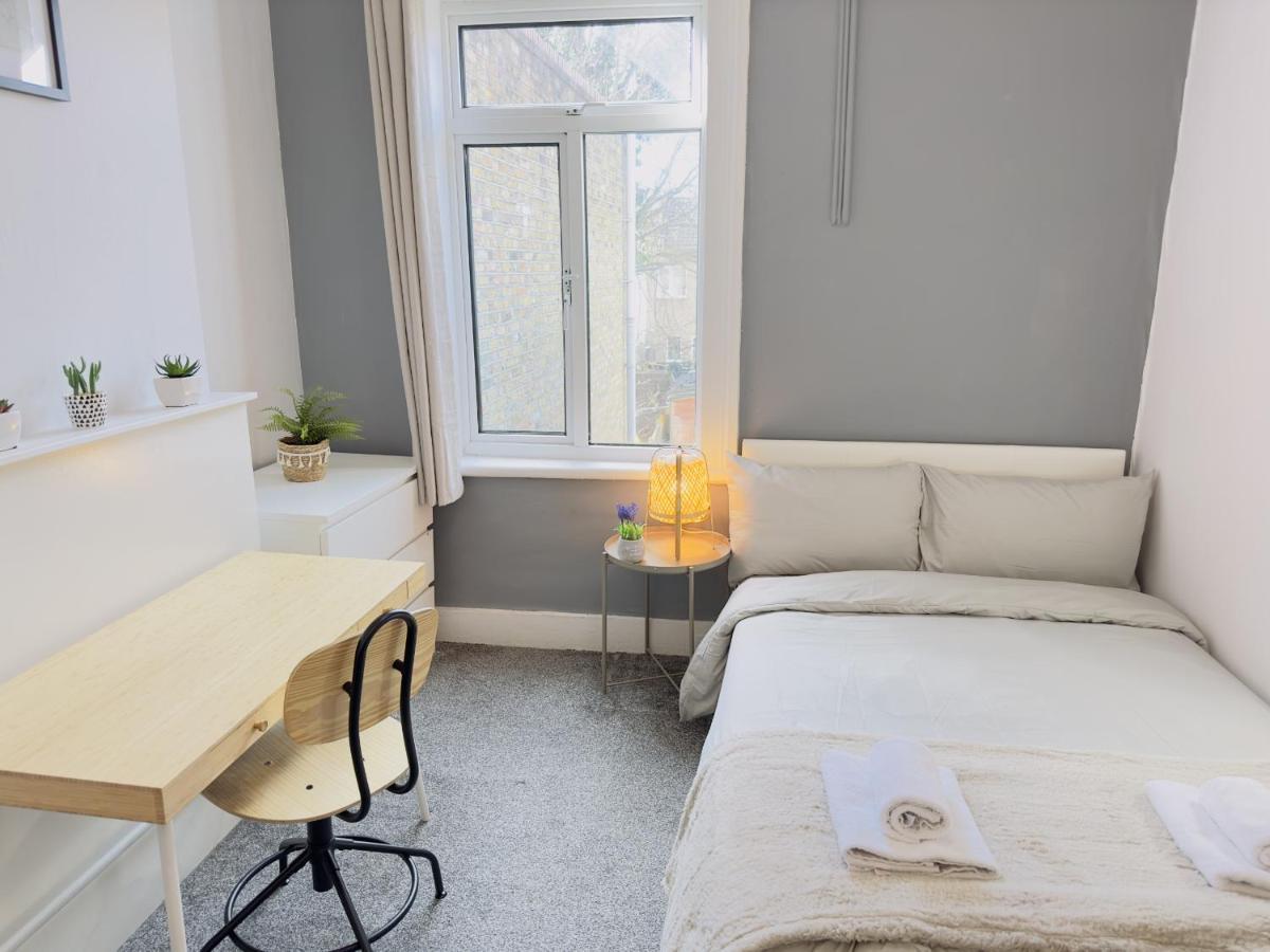 Stratford House - Sleepylodge London