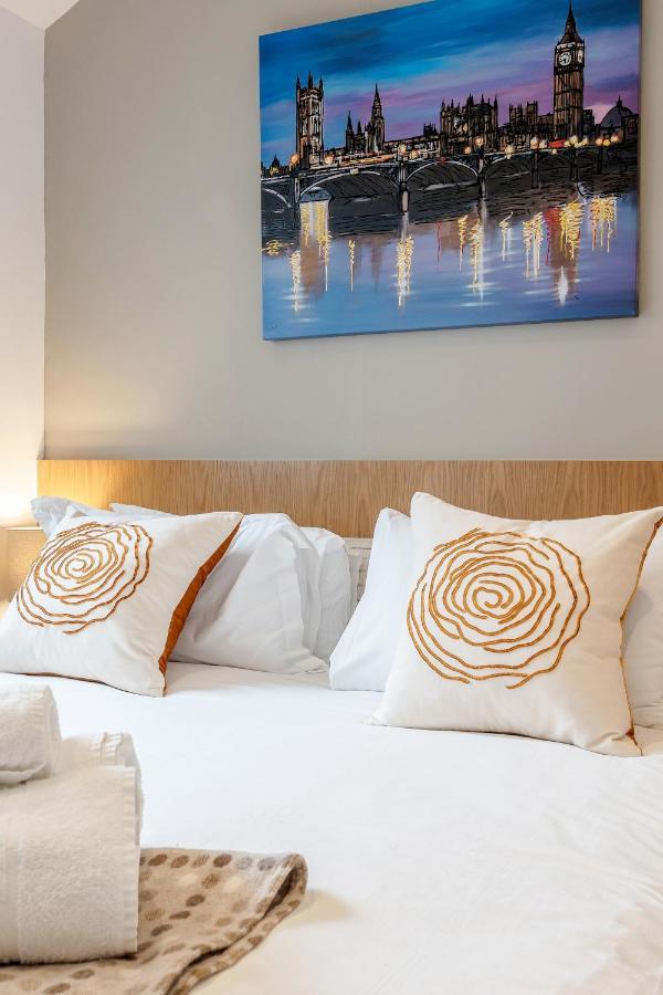 Apartamento Luxurious Mews House Next To Hyde Park