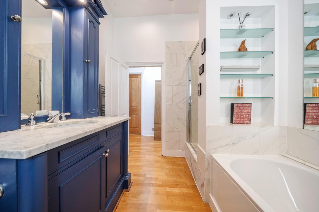 Luxurious Mews House Next To Hyde Park Apartamento *