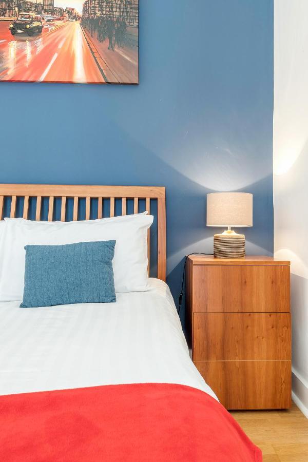 Apartamento Luxurious Mews House Next To Hyde Park *