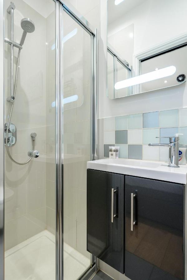 Apartamento Luxurious Mews House Next To Hyde Park Londres