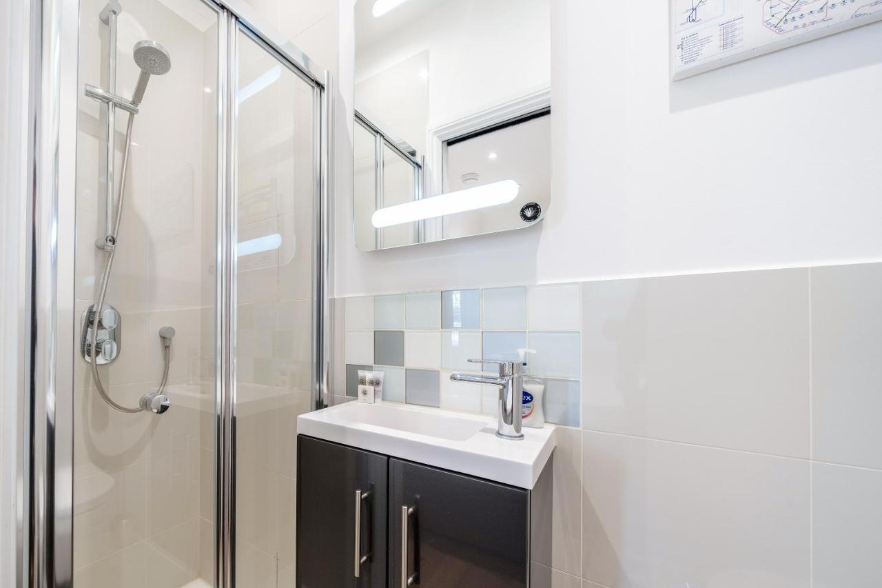 Apartamento Luxurious Mews House Next To Hyde Park *