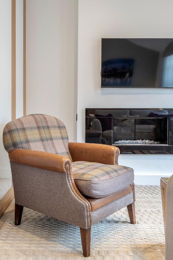 Apartamento Luxurious Mews House Next To Hyde Park