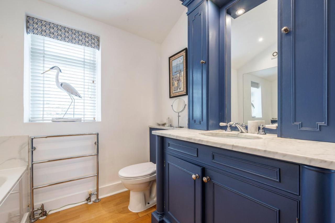 Luxurious Mews House Next To Hyde Park Apartamento Londres