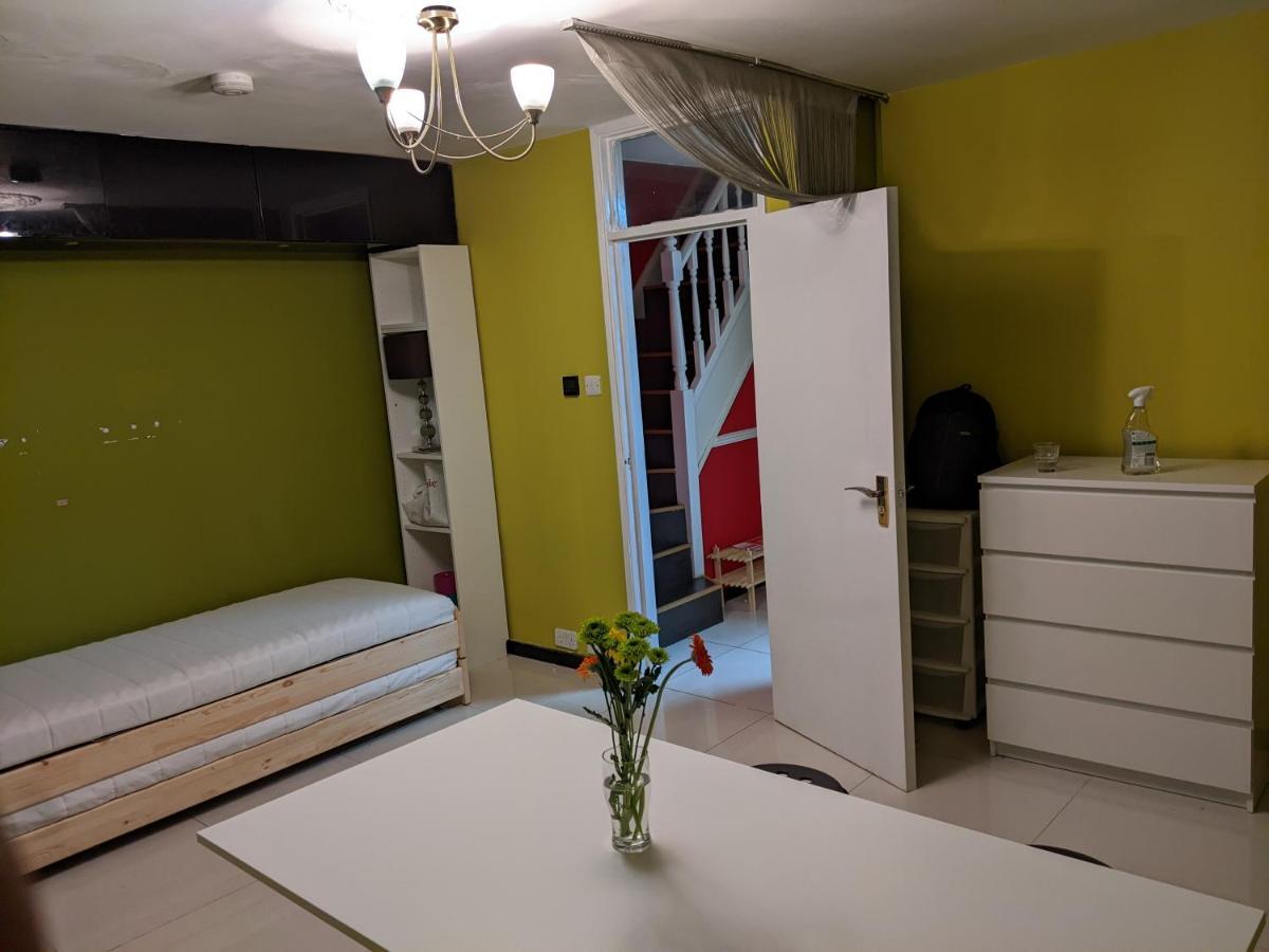 Séjour chez l'habitant Creatives' House *