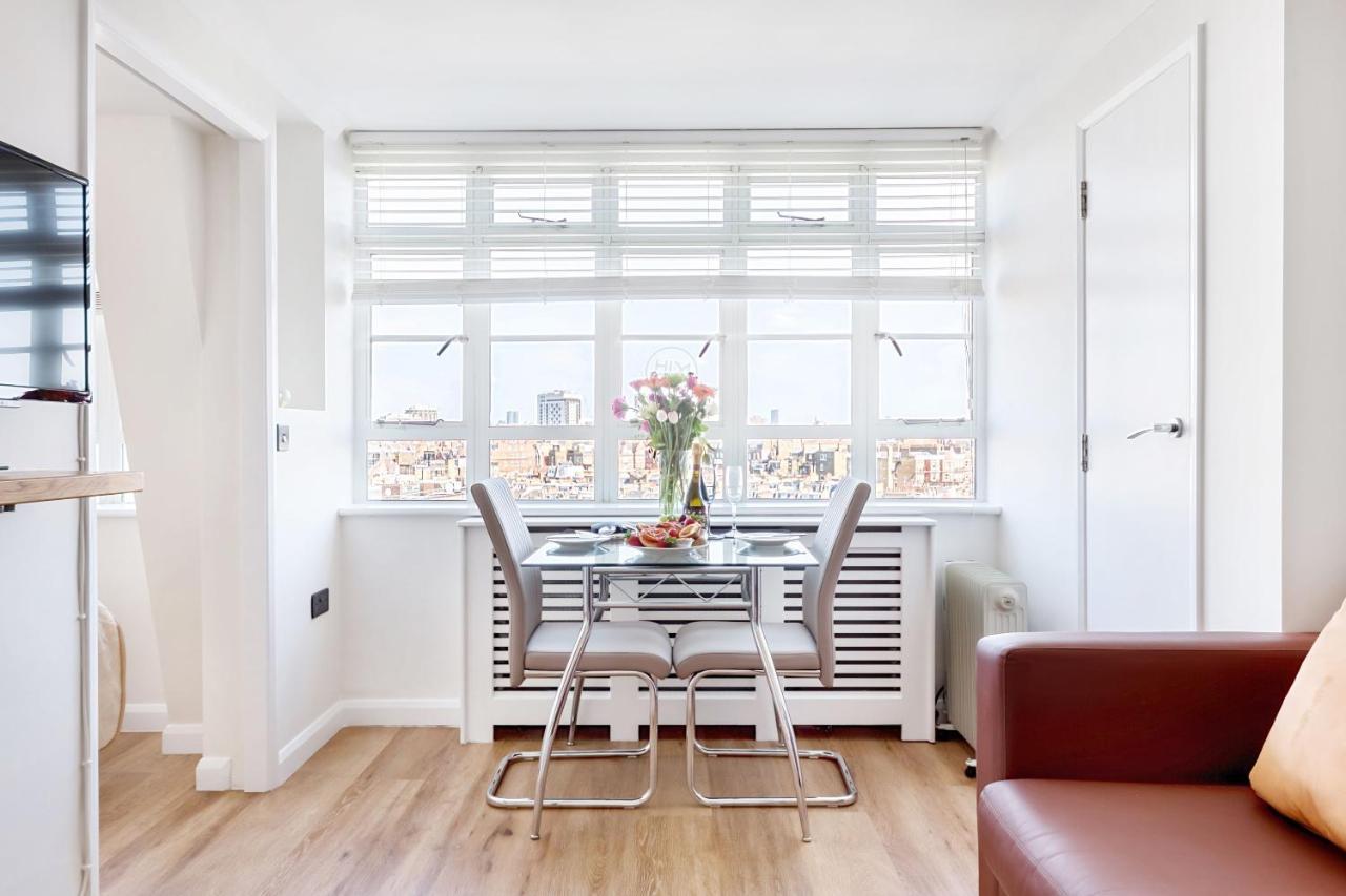 Nell Gwynn Chelsea Apartahotel