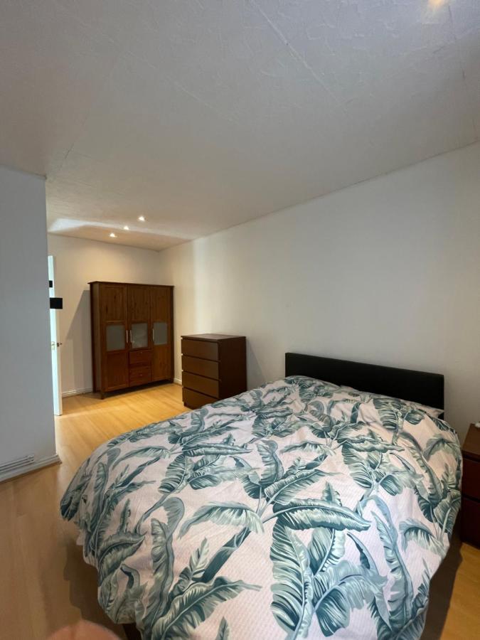 Beautiful 2 Bedroom Flat In London! Near Excel O2 Arena And Central! With Garden Apartment London