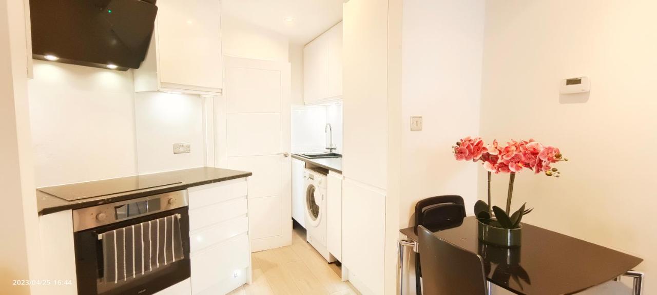 Appartement Daisy Garden In Marylebone *