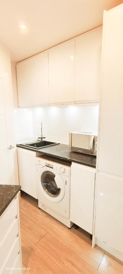 Daisy Garden In Marylebone Appartement Londen