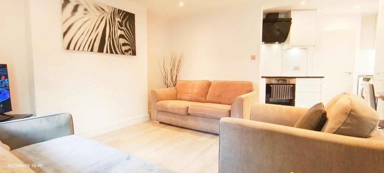 Appartement Daisy Garden In Marylebone