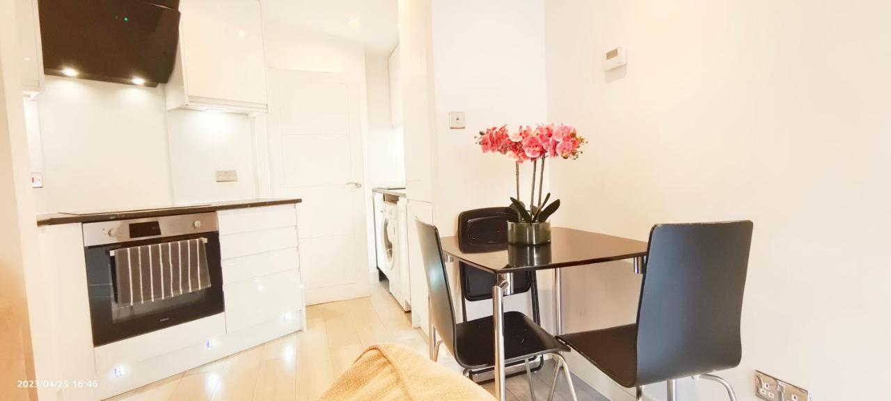 Appartement Daisy Garden In Marylebone *