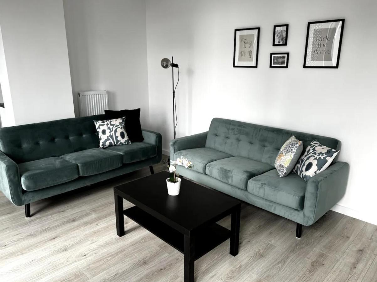 Appartement Manhattan Pad By Condokeeper