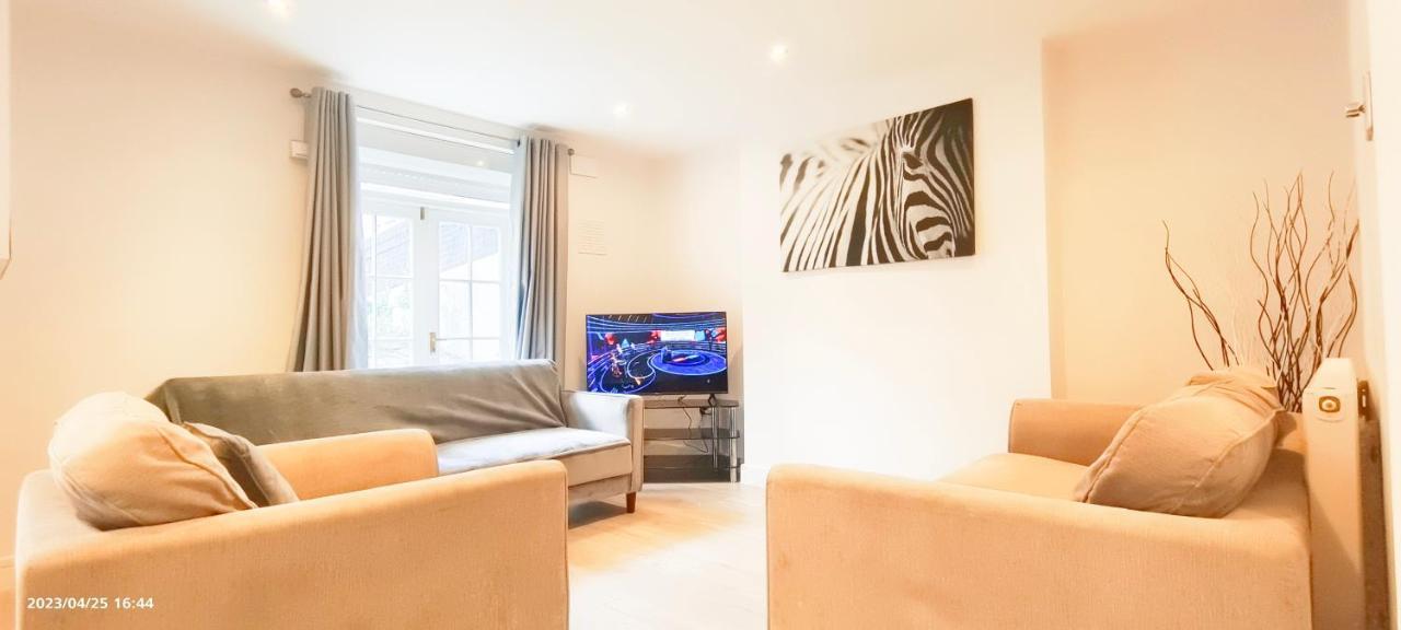 Appartement Daisy Garden In Marylebone