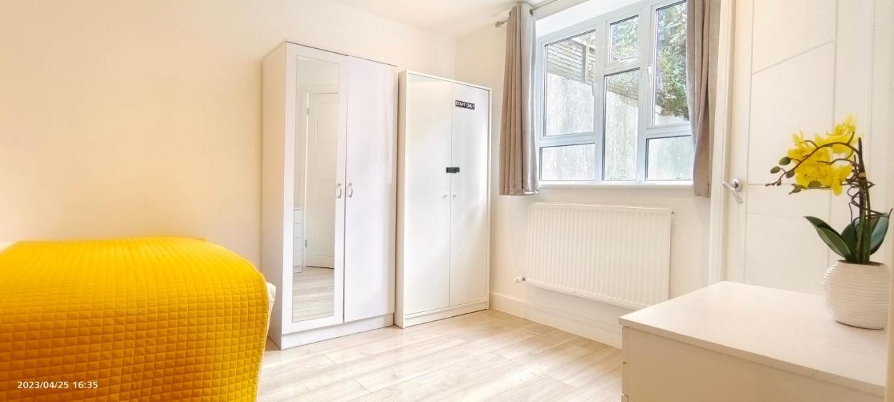 Appartement Daisy Garden In Marylebone *